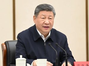Xi Jinping replantea percepción de funcionarios sobre méritos administrativos