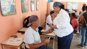 Yaracuy se moviliza en despliegue de misiones como antesala a la consulta popular