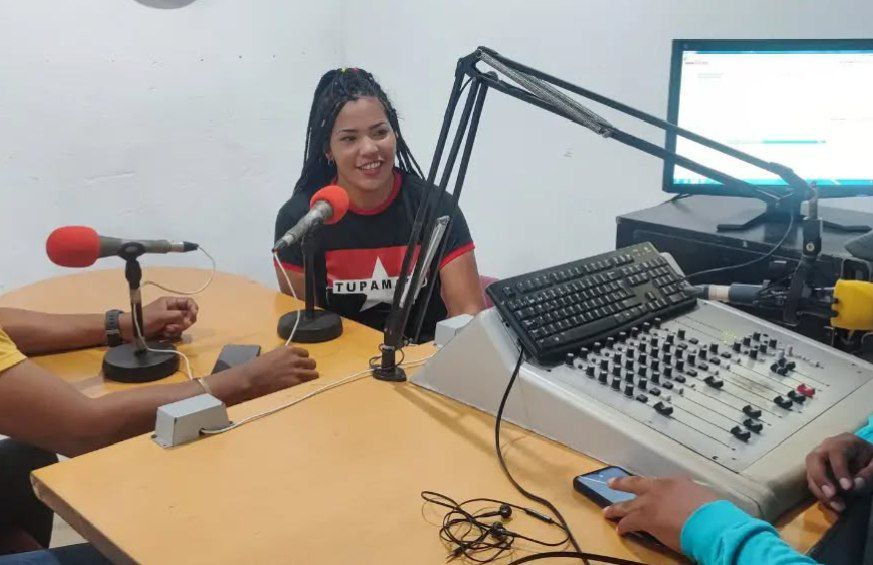 Lo que se sabe sobre la muerte de la periodista Yolimar Hidalgo en Aragua