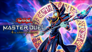 Yu-Gi-Oh! Master Duel: Cuatro años llevando el legado de los duelos