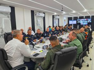 Zulia adecúa los primeros 206 Cuadrantes de Paz a los circuitos comunales