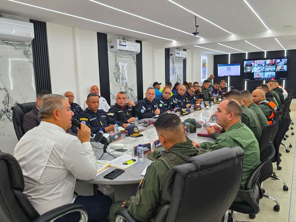 Zulia adecúa los primeros 206 Cuadrantes de Paz a los circuitos comunales