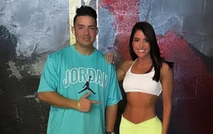 Coach venezolano de élite en fitness y celebridades