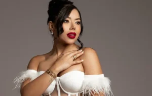 Ámbar García lanza “¿Qué me hiciste tú?” junto a Felipe Peláez y apuesta por el vallenato elegante