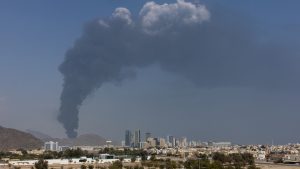 No volveremos a atacar a los países vecinos si no hay ataques desde su territorio