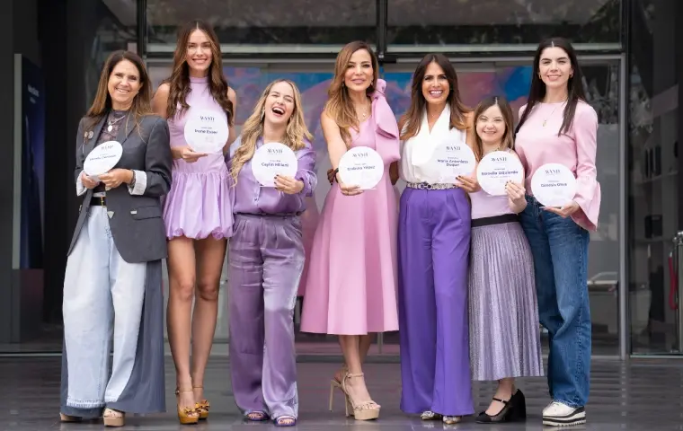 Galería Avanti impulsa el talento femenino con la 3era edición de “Unforgettable Woman” en Caracas