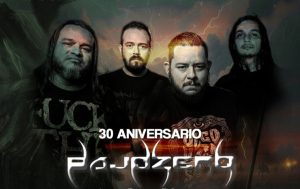 festival brutal en Teatrex El Bosque