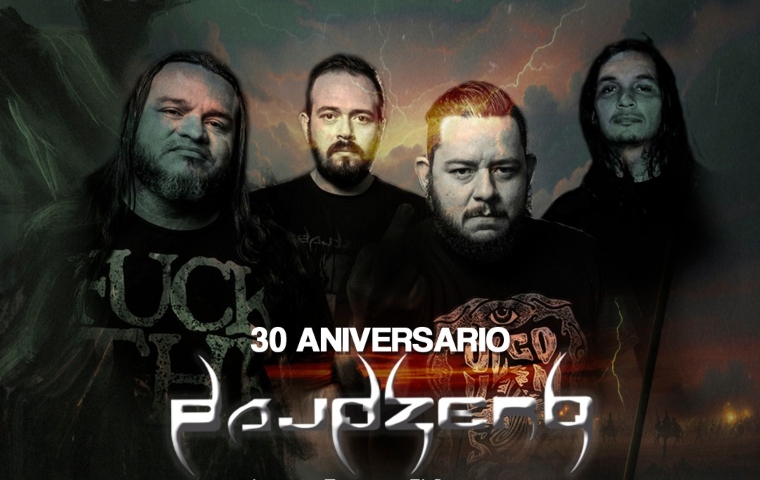 festival brutal en Teatrex El Bosque