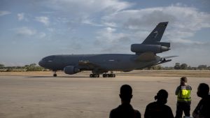 Trump amenaza con cortar el comercio e imponer un embargo a España por su postura con Irán