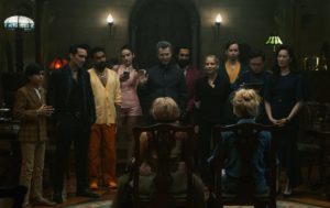 Boda sangrienta 2 se estrena en Venezuela con una historia más sangrienta y ambiciosa