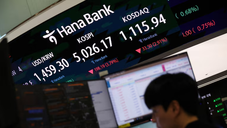 El precio del petróleo ya supera los 110 dólares el barril en el mercado