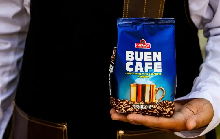 Empresas Polar se estrena en el negocio del café en Venezuela con CAFANCA