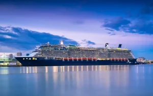 ¡Noticia en turismo! Lina Tour asume la representación de Celebrity Cruises en Venezuela