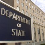 EEUU «aplaude» diálogo político iniciado en Venezuela