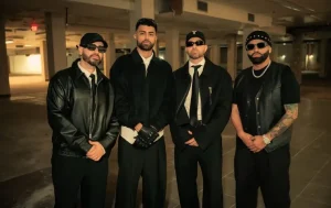 Jay Wheeler y Justin Quiles se suman al fuego urbano