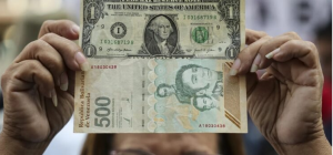 Inflación del 600% en Venezuela desmiente promesas de recuperación de Donald Trump