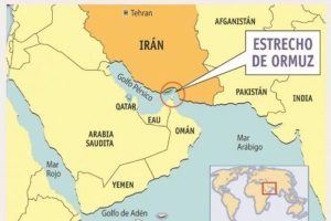 Productores de petróleo del Golfo Pérsico se plantean reducir la producción ante corte de paso por el Estrecho de Ormuz