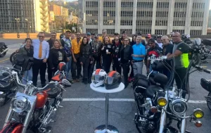 Feria Internacional Motocicletas Caracas Biker Music 2026 [+Detalles del evento]