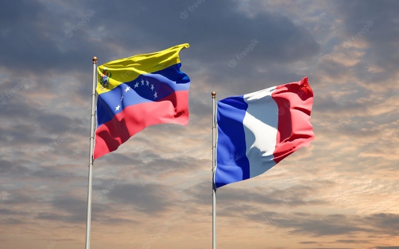 La CCIAVF estima el retorno a Venezuela de empresas francesas