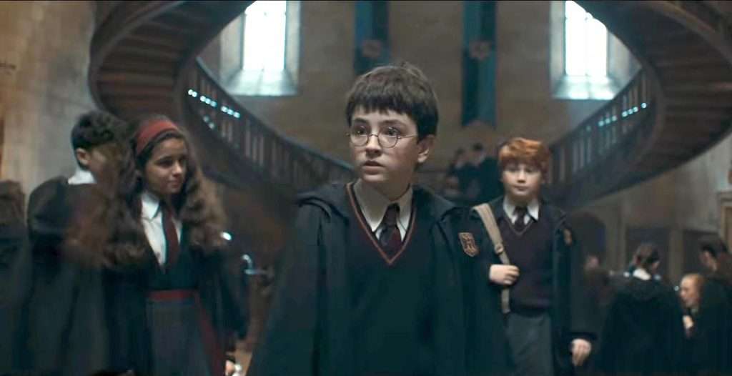 harry potter
