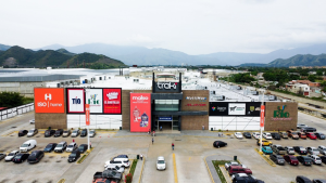 Antonio Chambra Brouri