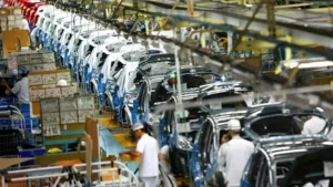 hay 47,3% disponible de capacidad instalada para asociaciones con empresas