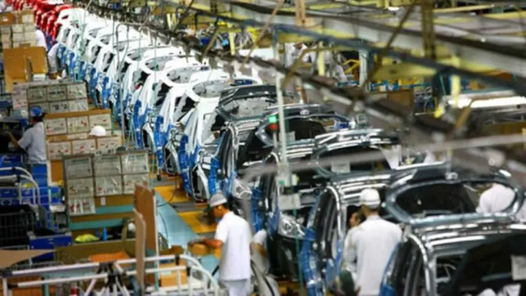 hay 47,3% disponible de capacidad instalada para asociaciones con empresas