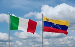 Hay entusiasmo de empresas y potenciales inversionistas italianos en Venezuela