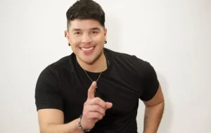 Luis “Franquiyo”, el venezolano que convirtió la fe y la perseverancia en un pase a “El Desorden de Marko”