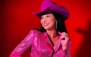 María Gabriela Silva abrirá el show de Fey en Caracas