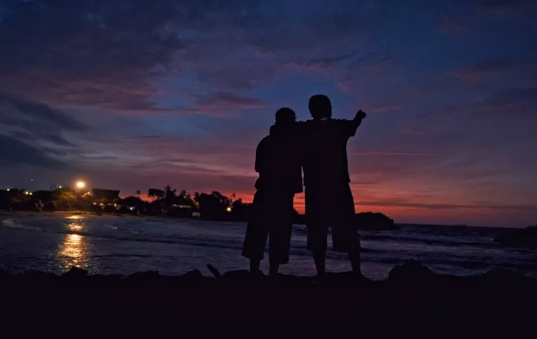 Mati y Moi estrenan “Buenos Recuerdos”, su nuevo afro latino cargado de frescura y emoción