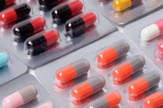 Mercado de medicamentos superó 59 millones de unidades con alza de 8,28% en el primer bimestre