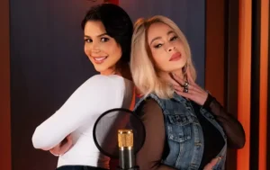 Mery Tu Loba lanza “Dominao” junto a Miriam Cruz