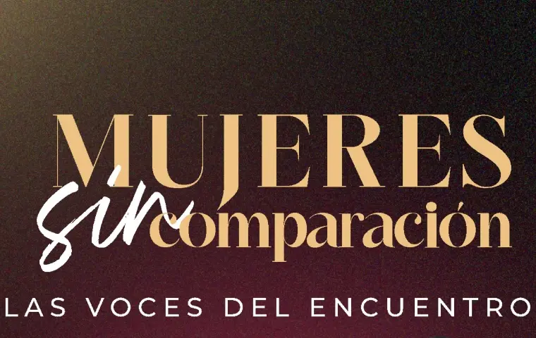 Mujeres sin Comparación llega a Caracas con un encuentro clave sobre liderazgo femenino actual