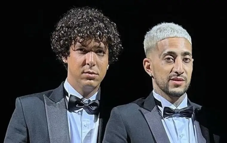 Rawayana y Neutro Shorty lanzan “Jugando Chapita” tras el histórico triunfo de Venezuela en el Clásico Mundial 2026