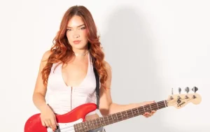 Osoleii estrena “En un ratico” y redefine su propuesta musical desde lo íntimo y emocional