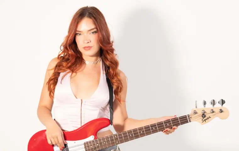 Osoleii estrena “En un ratico” y redefine su propuesta musical desde lo íntimo y emocional