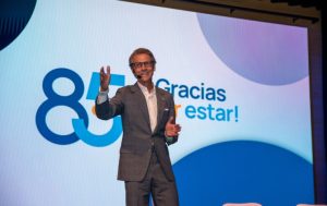 Empresas Polar anuncia ambicioso plan para crear 1.000 nuevas empresas en Venezuela