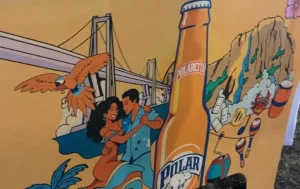 Polar Pilsen celebró 85 años con rumba en La Clave