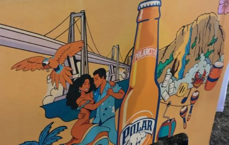 Polar Pilsen celebró 85 años con rumba en La Clave