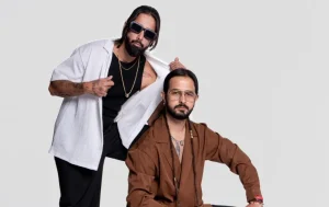 ¡Rafa y Chinin encienden España! Gira en Barcelona, Valencia y Madrid