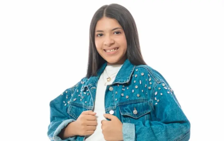 Sophia Araujo une a niñas con "Soy Tu Amiga No Tu Rival"