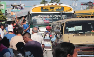 La nueva tarifa del pasaje urbano tras los acuerdos entre transportistas y el ejecutivo
