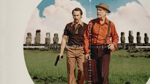 Wild Horse Nine estrenó tráiler y llegará a Venezuela en noviembre