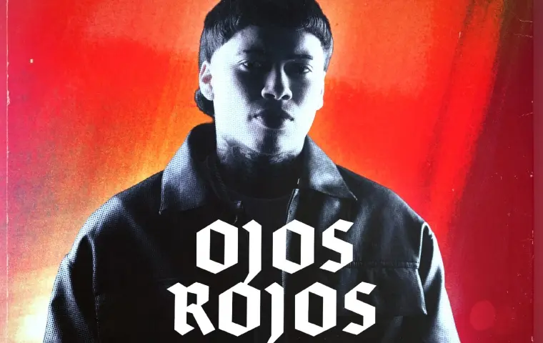 Yovng Manota es la nueva estrella urbana de Puerto Rico y lanza “Ojos Rojos”