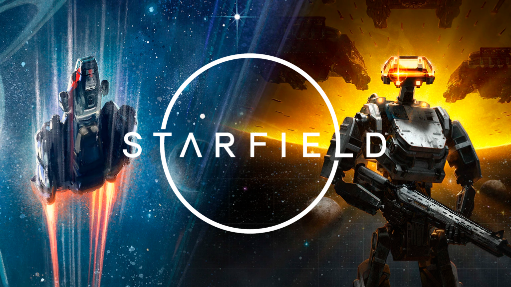 ¡Es oficial! Starfield llegará a PS5 el 7 de abril con nuevo contenido