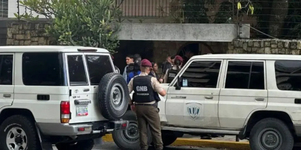 Sujeto mató a su cuñado en una discusión familiar en Guarenas