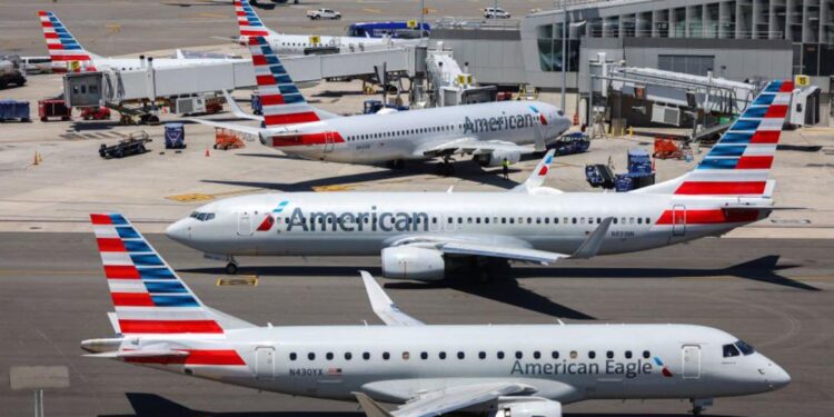 American Airlines ya muestra en sistema la ruta Miami-Caracas, confirma Avavit