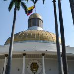 Asamblea Nacional divulgó listado de aspirantes al Comité de Postulaciones Judiciales