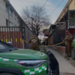 Hace un año falleció el bebé de ambos